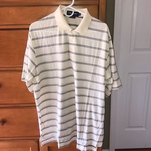 Ralph Lauren Polo Golf 100% Pima cotton, size XL. Excellent condition!